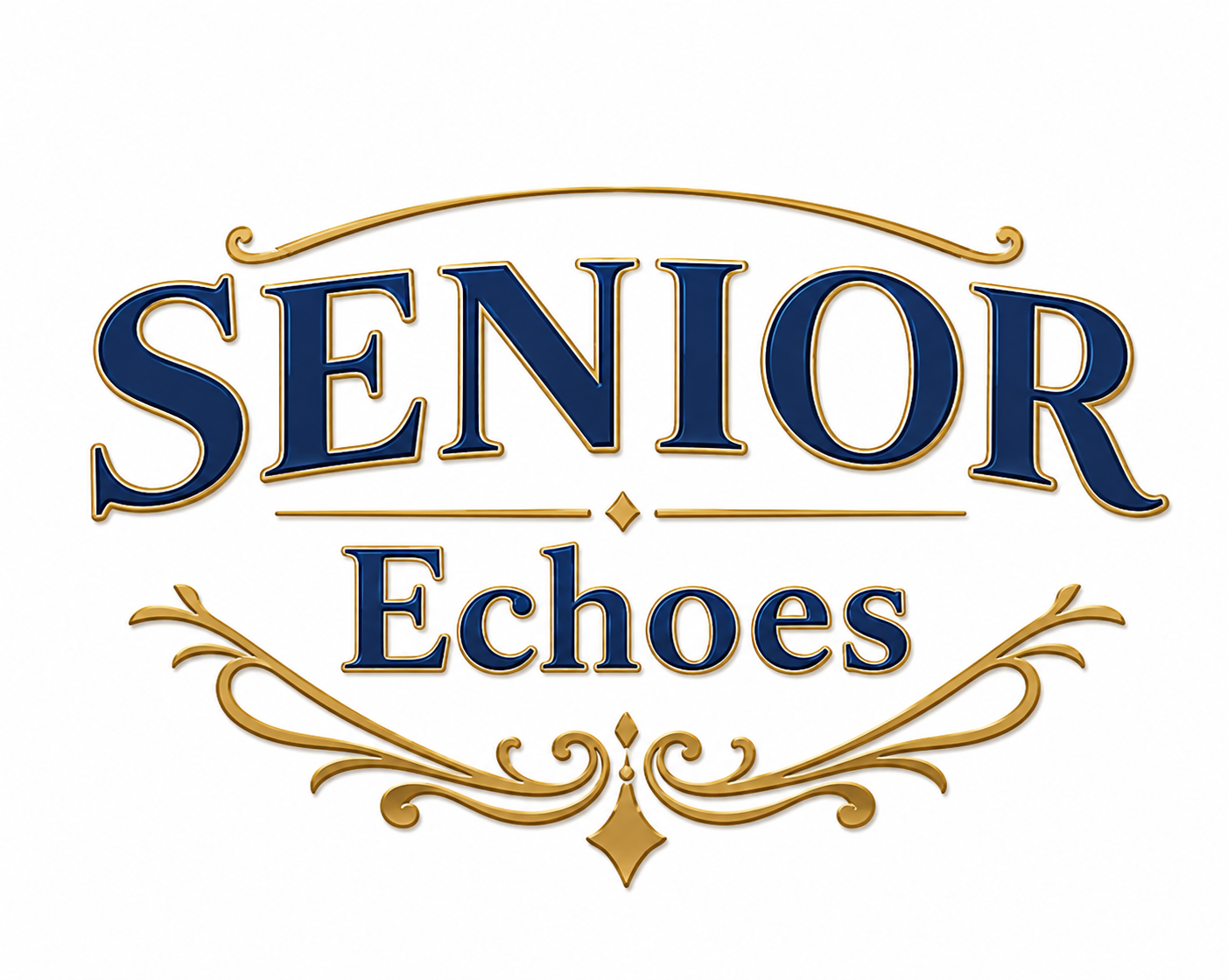 Senior Echoes